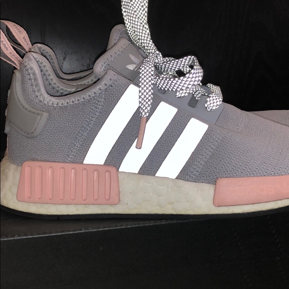 NMD R1 Light Onix - Picture 9 of 9